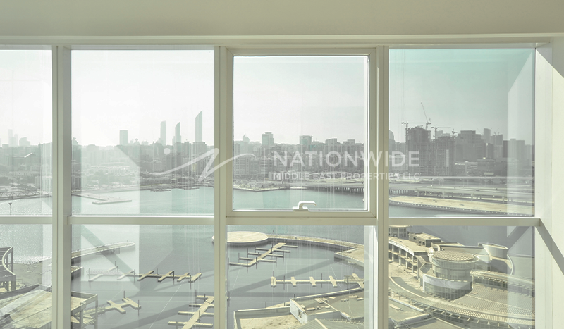 Apartment in Al Reem, Abu Dhabi, UAE 2 bedrooms, 160m2