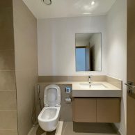 Квартира в CREEK HORIZON в Дубай, 2 спальни, 106м2 | фото 1