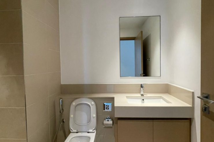 Квартира в CREEK HORIZON в Дубай,    2 спальни, 106м2