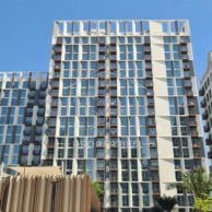 Квартира в Дубай Хилс Эстейт,    1 спальня, 44.7м2   | фото 1