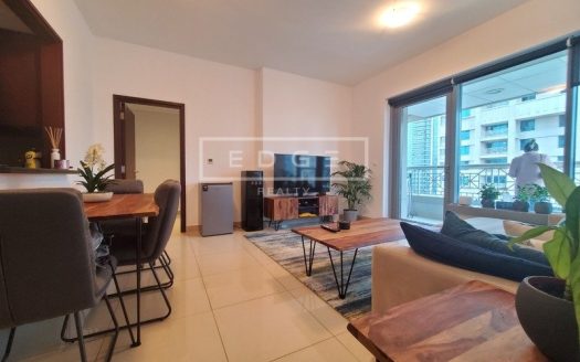 Квартира в 29 BOULEVARD в Даунтаун Дубай (Даунтаун Бурдж Дубай),    2 спальни, 93.6м2