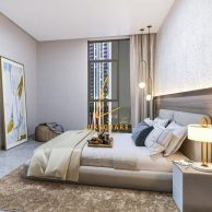 Квартира в Dubai Creek Harbour (The Lagoons), Дубай, 1 спальня, 72.4м2 | фото 1