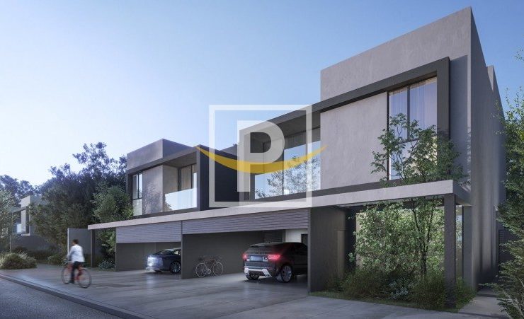 Вилла в MASAAR SEQUOIA в Al Tai, Шарджа,    5 спален, 621м2