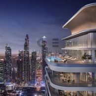 Квартира в SEAPOINT RESIDENCES в Дубай,    1 спальня, 69.2м2   | фото 1