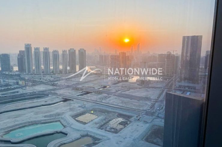 Офис в Аль-Рим, Абу-Даби,    170.8м2