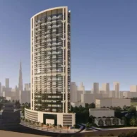 Квартира в Бизнес-Бэй, Дубай, 4 комнаты, 143м2 | фото 1