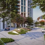 Квартира в Бизнес-Бэй, Дубай, 2 спальни, 130.1м2 | фото 1