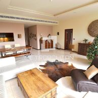 Квартира в Пальма Джумейра, Дубай,    3 спальни, 210м2   | фото 1