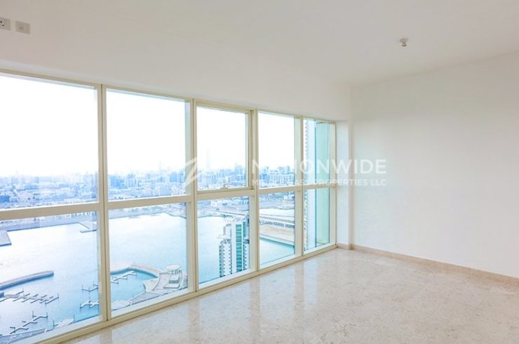 Квартира в Аль-Рим, Абу-Даби, 3 спальни, 211м2 Квартира в Аль-Рим, Абу-Даби, 3 спальни, 211м2