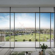 Квартира в Дубай Хилс Эстейт, 1 спальня, 66м2 | фото 1