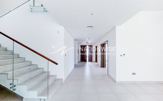 Villa on Yas Island, Abu Dhabi, UAE 5 bedrooms, 687m2