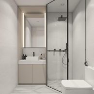 Квартира в Dubai Production City (IMPZ), Дубай, 2 комнаты, 68м2 | фото 1