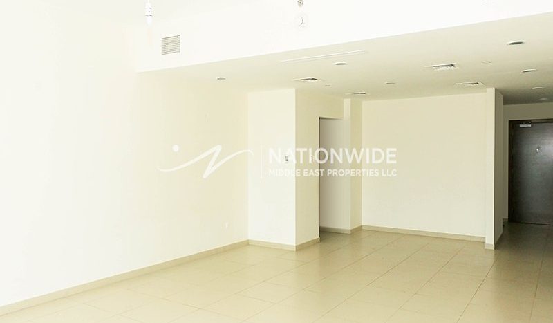Apartment in Al Reem, Abu Dhabi, UAE 3 bedrooms, 172.5m2