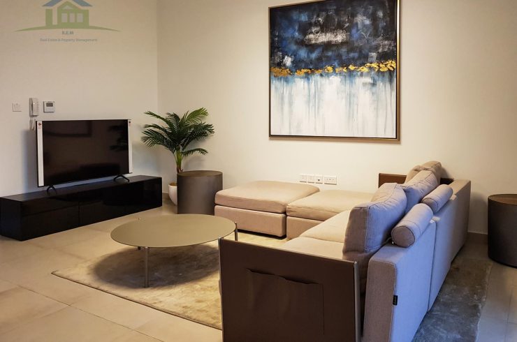 Таунхаус в Mina Al Arab, Рас-эль-Хайма,    3 спальни, 275м2