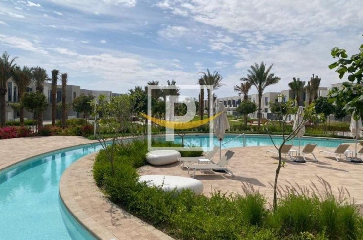 Villa in Arabian Ranches 3, Dubai, UAE 3 bedrooms, 180m2