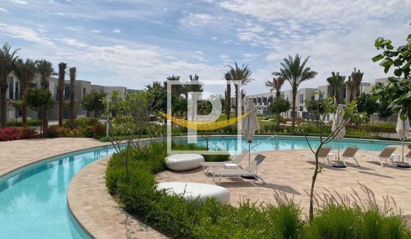 Вилла в Arabian Ranches 3, Дубай,    3 спальни, 180м2