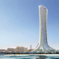 Квартира в Пальма Джумейра, Дубай,    6 спален, 1828.6м2   | фото 1