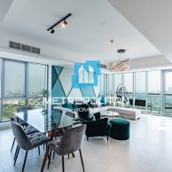 Квартира в The Views, Дубай, 3 спальни, 187м2 | фото 1