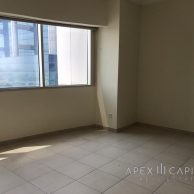 Квартира в Джумейра Лейк Тауэрс, Дубай, 47м2 | фото 1 Квартира в Джумейра Лейк Тауэрс, Дубай, 47м2 | фото 1