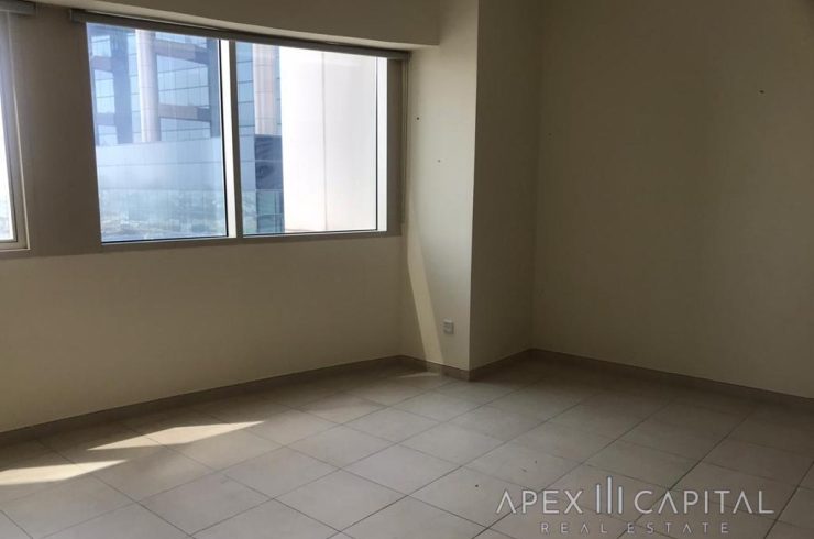 Квартира в Джумейра Лейк Тауэрс, Дубай,    47м2