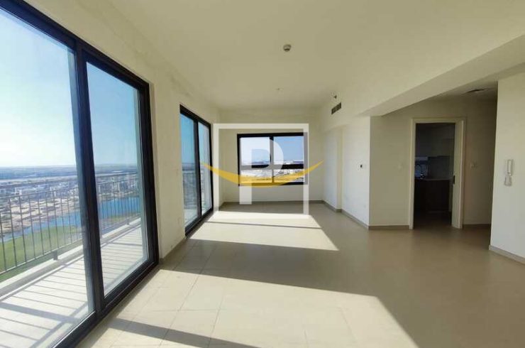 Квартира в Дубай,    3 спальни, 143.3м2