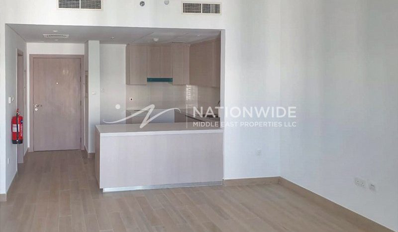 Apartment on Yas Island, Abu Dhabi, UAE 2 bedrooms, 98.1m2