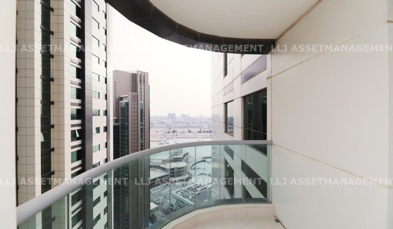 Apartment in Al Reem, Abu Dhabi, UAE 3 bedrooms, 162m2