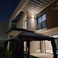 Вилла на Остров Яс, Абу-Даби, 5 спален, 661.8м2 | фото 1