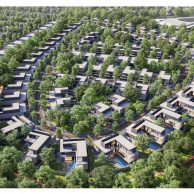 Вилла в Tilal City, Шарджа, 5 комнат, 328м2 | фото 1