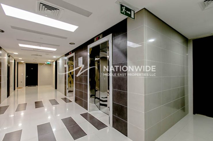 Квартира в Аль-Рим, Абу-Даби,    2 спальни, 153.3м2