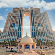 Квартира в Марина, Абу-Даби,    1 спальня, 93.9м2   | фото 1