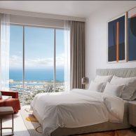 Квартира в Dubai Harbour, Дубай, 1 спальня, 78.1м2 | фото 1