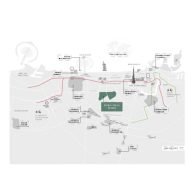 Квартира в PARK FIELD в Дубай, 74м2 | фото 1 Квартира в PARK FIELD в Дубай, 74м2 | фото 1