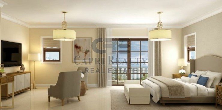 Villa in Arabian Ranches 2, Dubai, UAE 5 bedrooms, 507m2