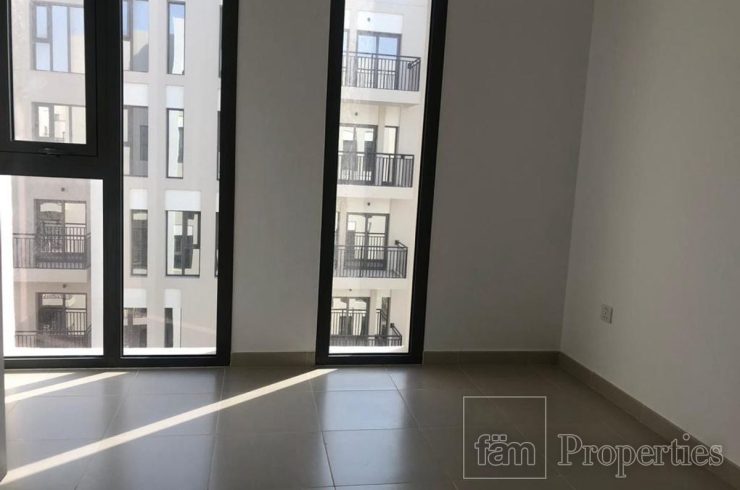 Квартира в Town Square, Дубай,    2 спальни, 83.1м2