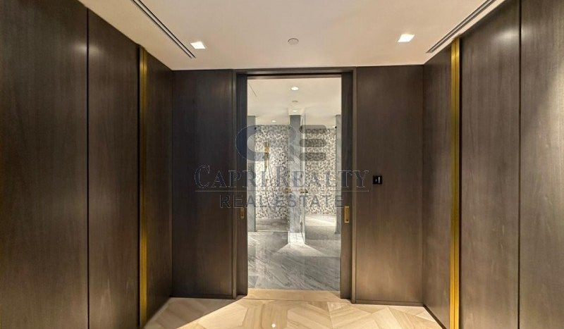 Hotel apartment in Palm Jumeirah, Dubai, UAE 3 bedrooms, 216.9m2