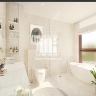 Buy Villa in Al Shamkha, Abu Dhabi, UAE 5 bedrooms, 8073 sq. ft. | Foto 1