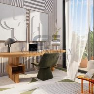 Вилла в Arabian Ranches 3, Дубай, 4 спальни, 225.7м2 | фото 1