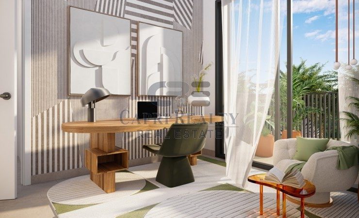 Вилла в Arabian Ranches 3, Дубай,    4 спальни, 225.7м2