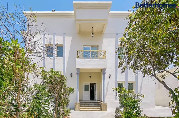 Вилла в Шарджа,    4 спальни, 751.11м2