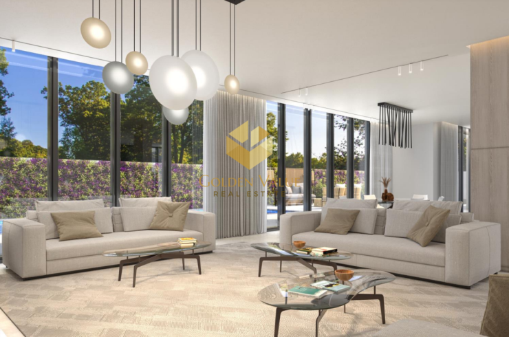 Villa in Sharjah, UAE 3 bedrooms, 223m2