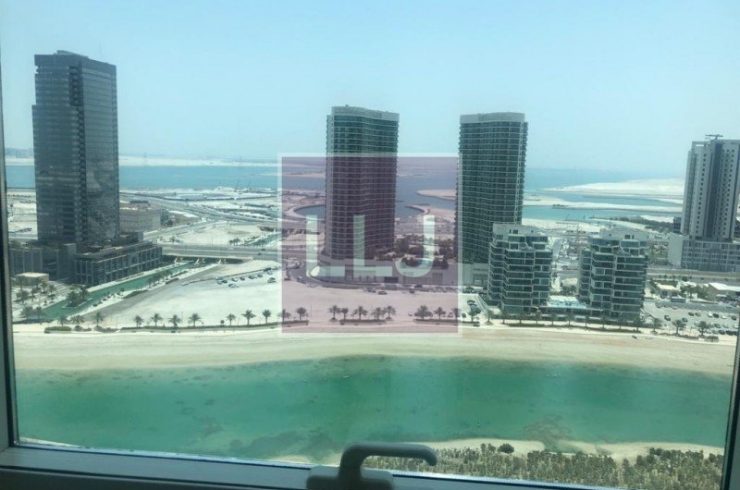 Квартира в Аль-Рим, Абу-Даби,    75.7м2  