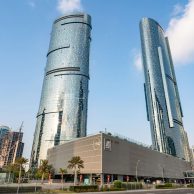 Квартира в Аль-Рим, Абу-Даби, 1 спальня, 92.2м2 | фото 1