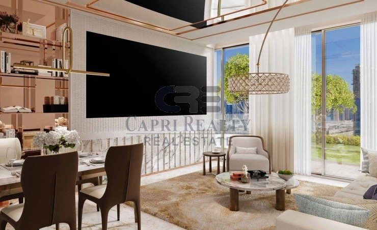 Квартира в Даунтаун Дубай (Даунтаун Бурдж Дубай),    2 спальни, 101.4м2