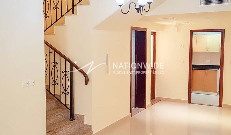 Villa in Hydra Village, Abu Dhabi, UAE 2 bedrooms, 175.1m2