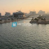 Buy Apartment in Al Raha Beach, Abu Dhabi, UAE 3 bedrooms, 2519 sq. ft. | Foto 1