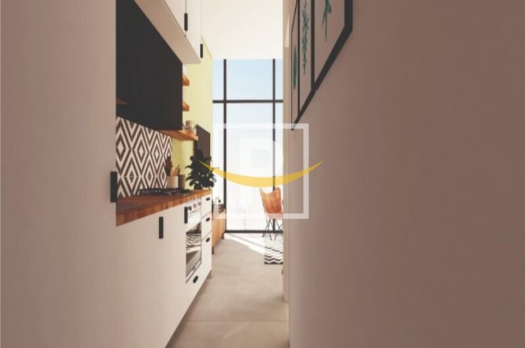 Квартира в Motor City, Дубай,    2 спальни, 121.6м2