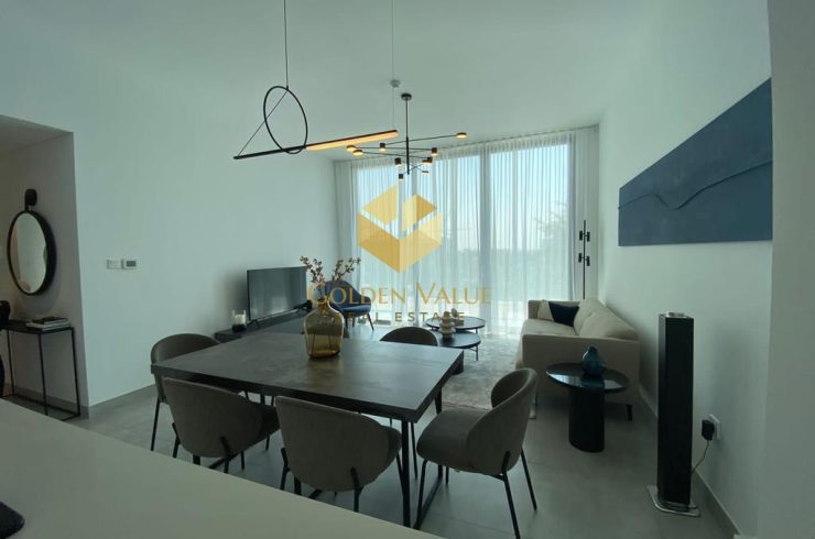 Квартира в Aljada, Шарджа,    2 спальни, 102.2м2