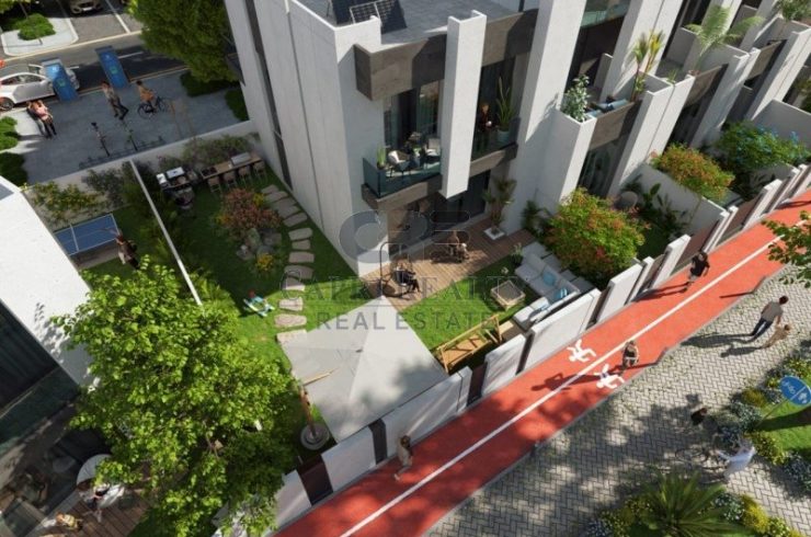 Villa in Dubai Land, Dubai, UAE 3 bedrooms, 223m2