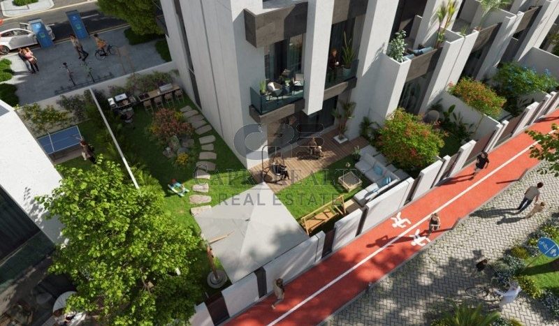 Вилла в Dubai Land, Дубай,    3 спальни, 223м2